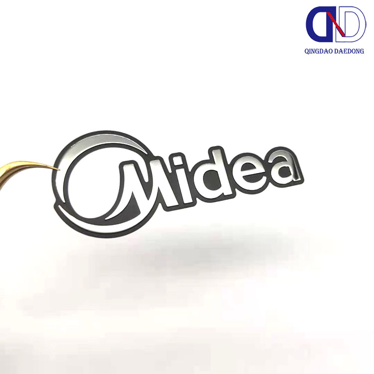镍电铸+喷漆 Midea1.jpg