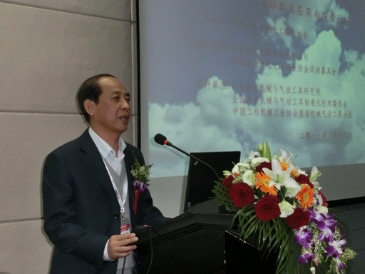 人气火爆 规模空前----第二十三届中国国际五金博览会侧记(图6)