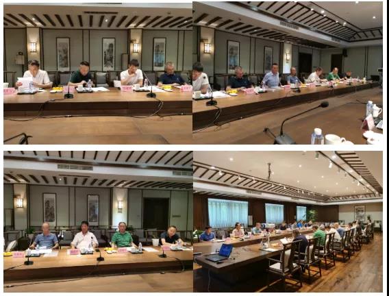 工具专委会2020年度会长扩大会议顺利召开(图4)