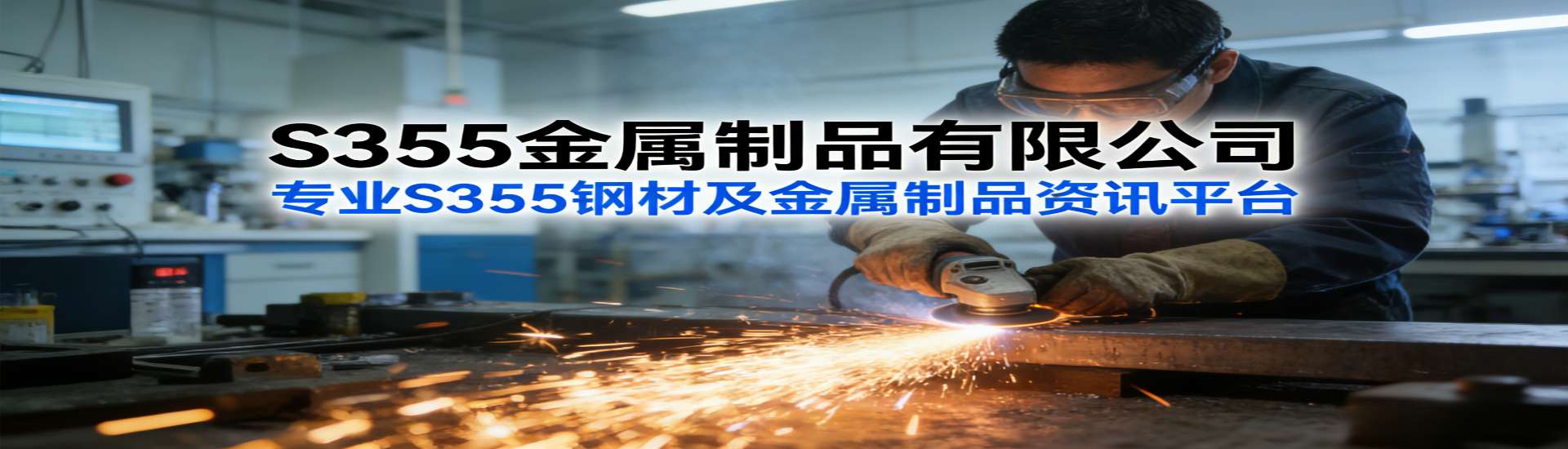 S355金属制品有限公司