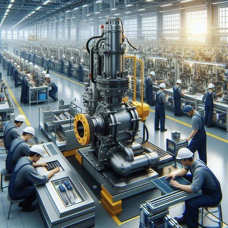 谁在支撑中国五金机电的全球竞争力?(图2) 谁在支撑中国五金机电的全球竞争力?(图2)