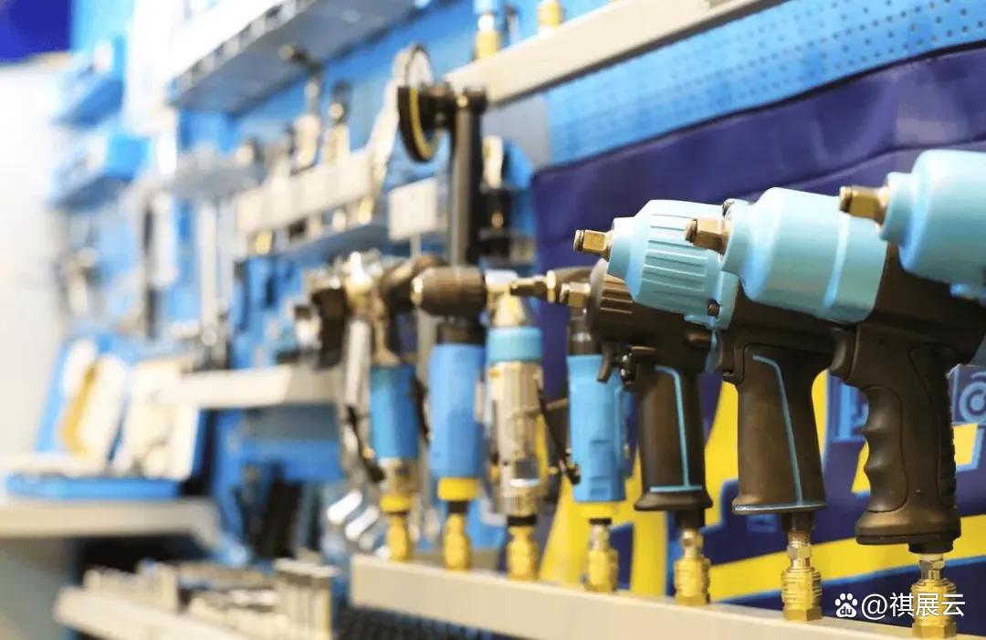 五金机电行业发展要素，建议收藏！(图2)