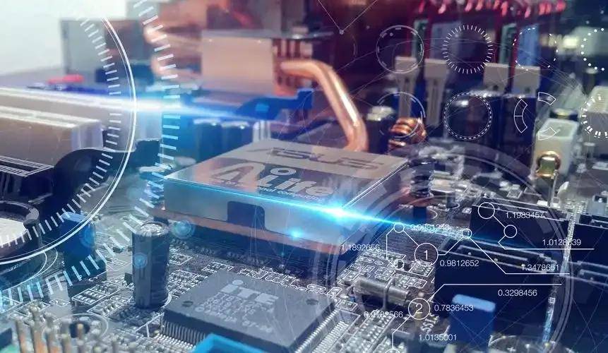 五金机电产业进化论:从制造端到服务端的价值链重塑(图1) 五金机电产业进化论:从制造端到服务端的价值链重塑(图1)