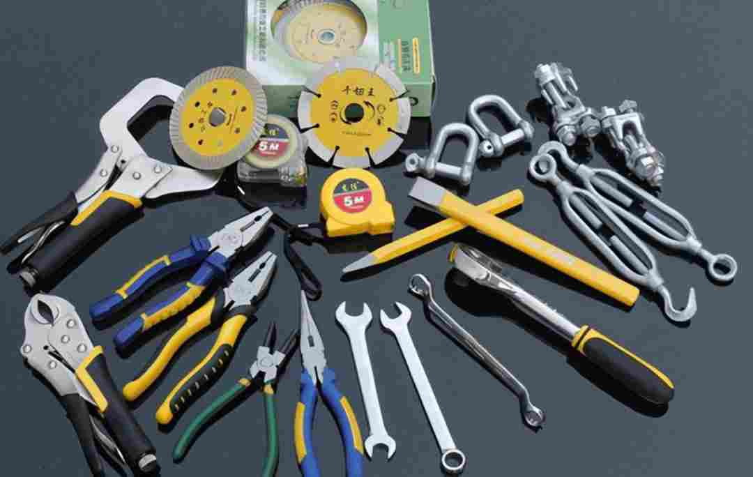 五金机电产业的中小企业生存现状：挑战与机遇并存(图1)