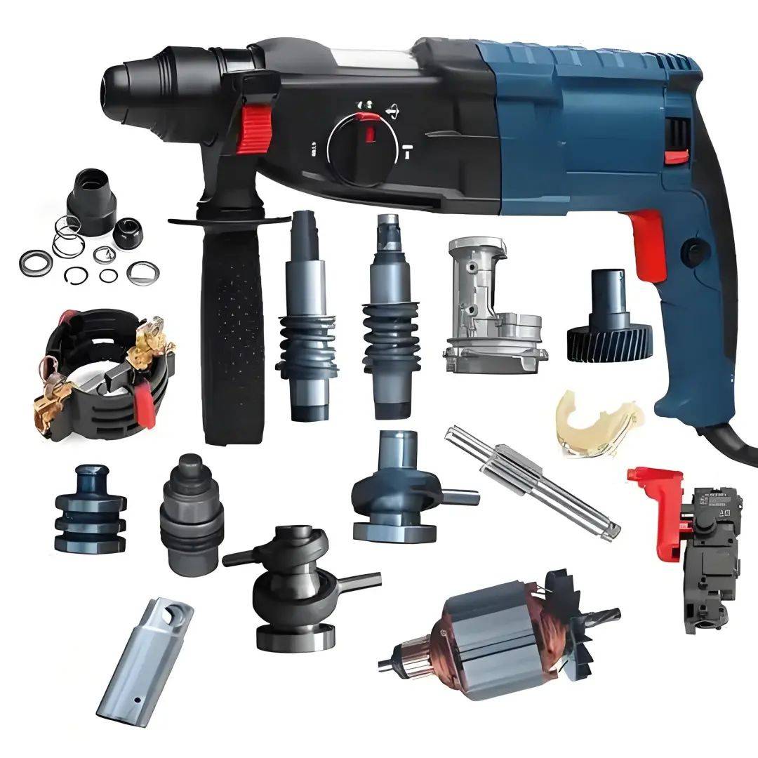 五金机电产业的中小企业生存现状：挑战与机遇并存(图3)