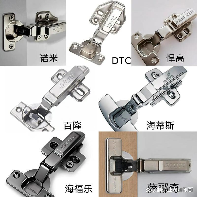 2025,家居五金行业,在智能家居浪潮中乘风破浪(图2) 2025,家居五金行业,在智能家居浪潮中乘风破浪(图2)