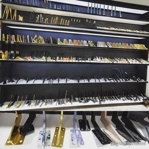 2025,家居五金行业,在智能家居浪潮中乘风破浪(图5) 2025,家居五金行业,在智能家居浪潮中乘风破浪(图5)