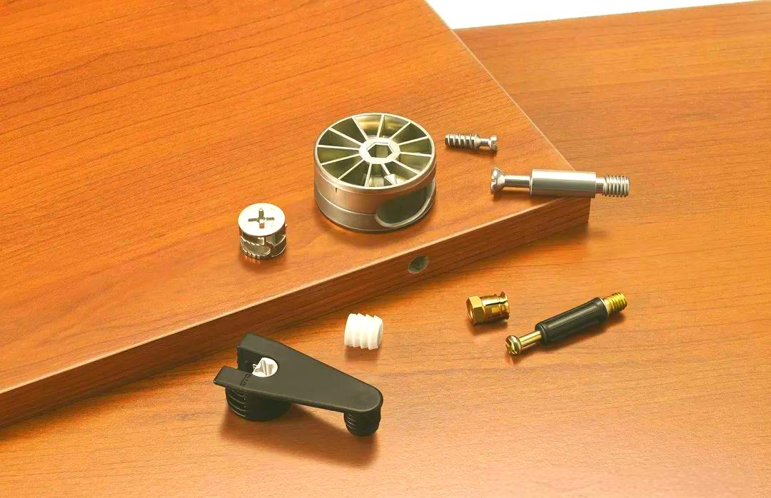 家具五金行业数字化转型与创新发展探析(图1)