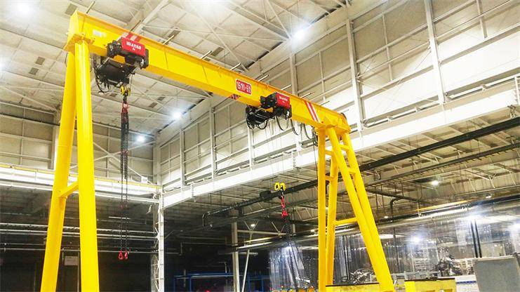 全面解析:探索人工智能驱动的起重机械技术创新与未来发展趋势(图1) 全面解析:探索人工智能驱动的起重机械技术创新与未来发展趋势(图1)