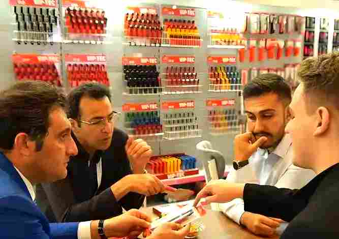 2025五金行业五大趋势，智能环保创新齐头并进(图5)