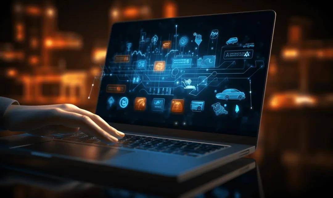 海外市场拓展新机遇,跨境电商助力行业升级(图2) 海外市场拓展新机遇,跨境电商助力行业升级(图2)