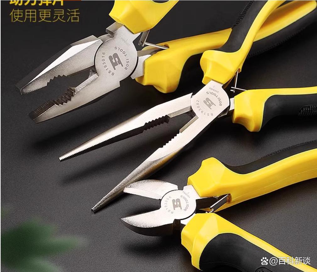 传统工具行业面临生死存亡，工具行业的未来在哪里？(图1)