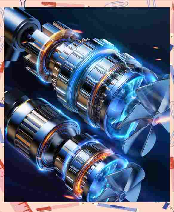 机电行业2025年展望：多方面变革重塑行业格局(图1)