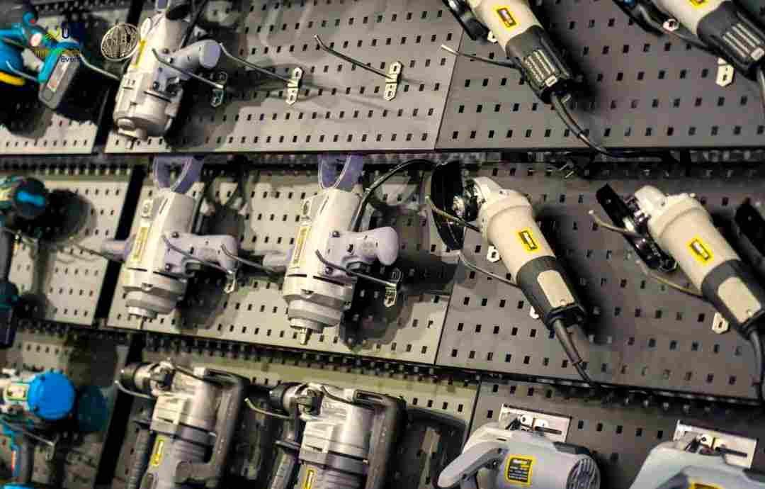 看完气动工具行业分析，预测未来将迎来更大商机(图2)