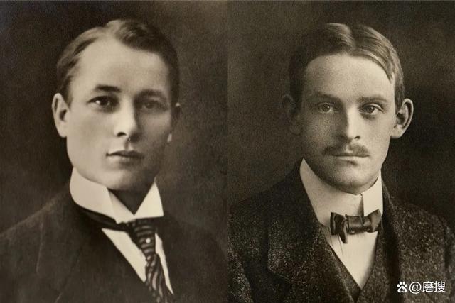 你知道第一台角磨机的历史吗？(图1)