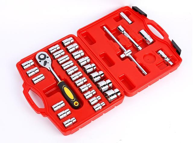 工业五金：从产品结构到进出口贸易，引领制造业未来风暴！(图3)